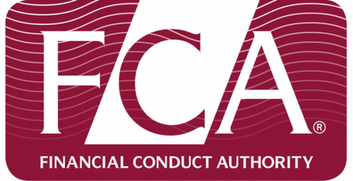 Financial Conduct Authority